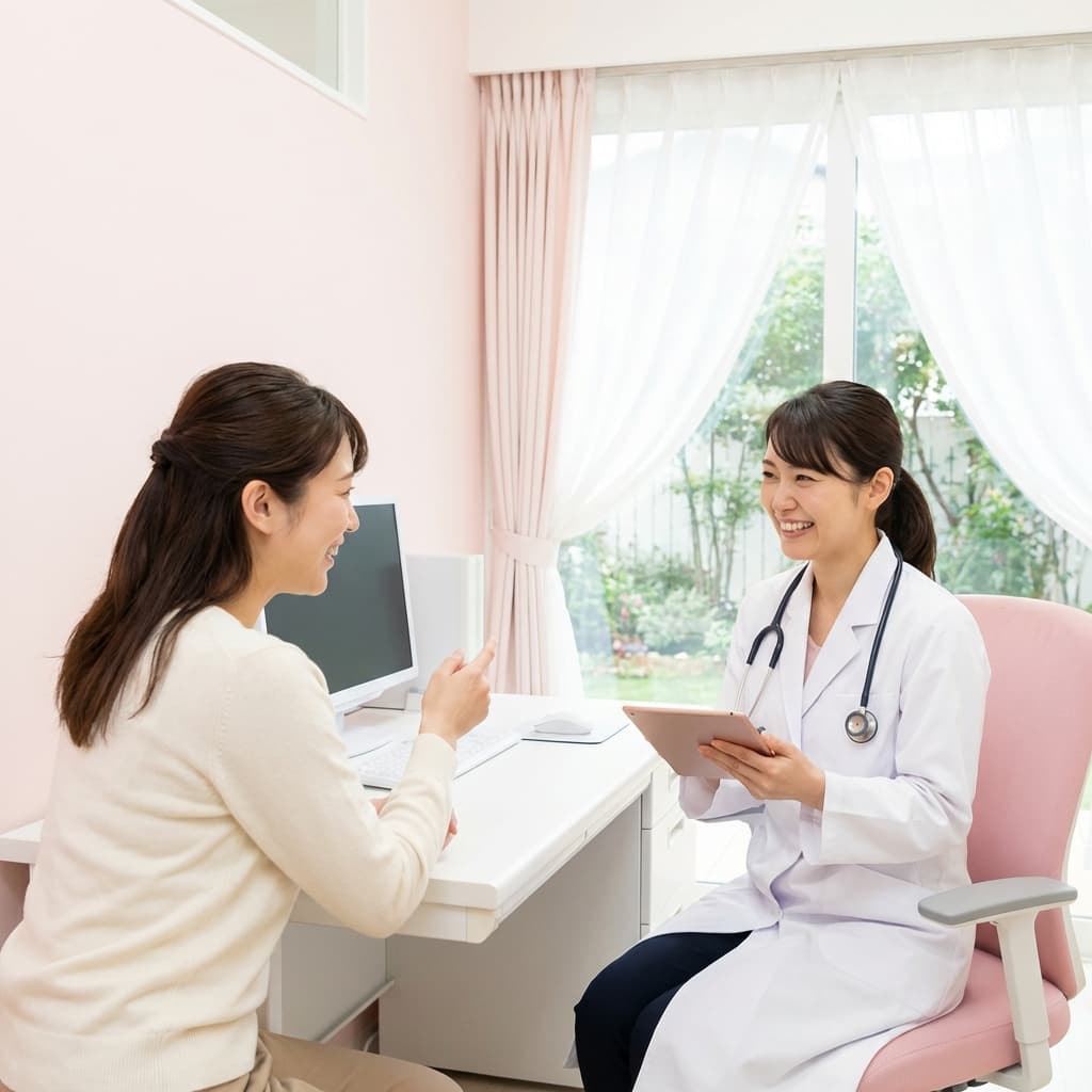 Medical Consultation